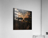 Embers of the Forgotten Acrylic Print