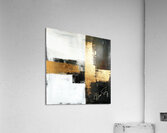 Equilibrium Acrylic Print