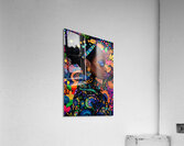 Garden of Dreams Acrylic Print