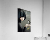 Whispered Secrets Acrylic Print