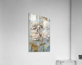 Bloom in Opulence Acrylic Print