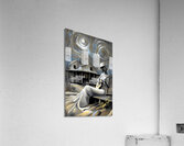 Serenade in Starlight Acrylic Print