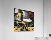 Bittersweet Blend Acrylic Print