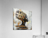 Echoes of the Matriarch Acrylic Print