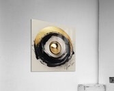Enso Luxe Acrylic Print