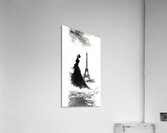 Ink & Grace Acrylic Print