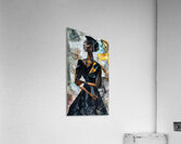 Solene Acrylic Print