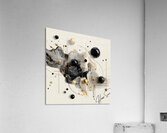 Controlled Chaos  Acrylic Print