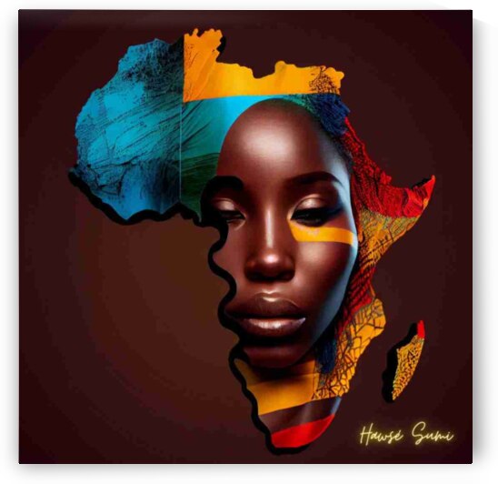 Soul of the Sovereign by Hawse Sumi