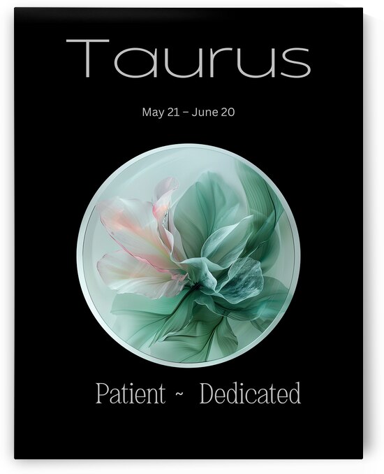 Taurus by Hawse Sumi