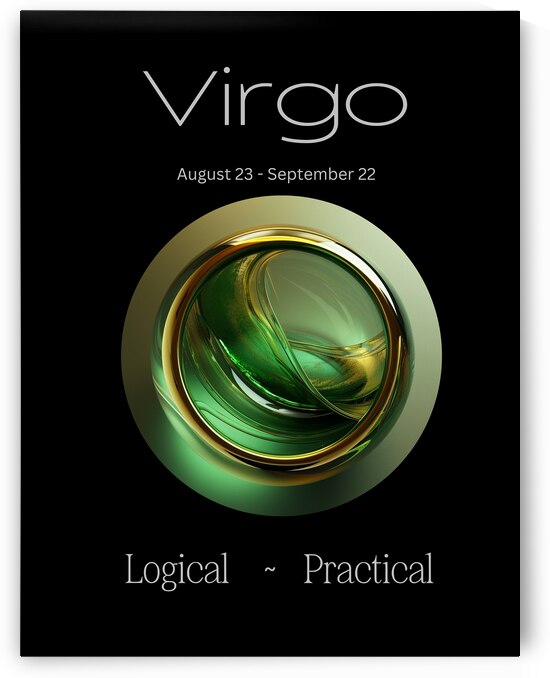 Virgo by Hawse Sumi