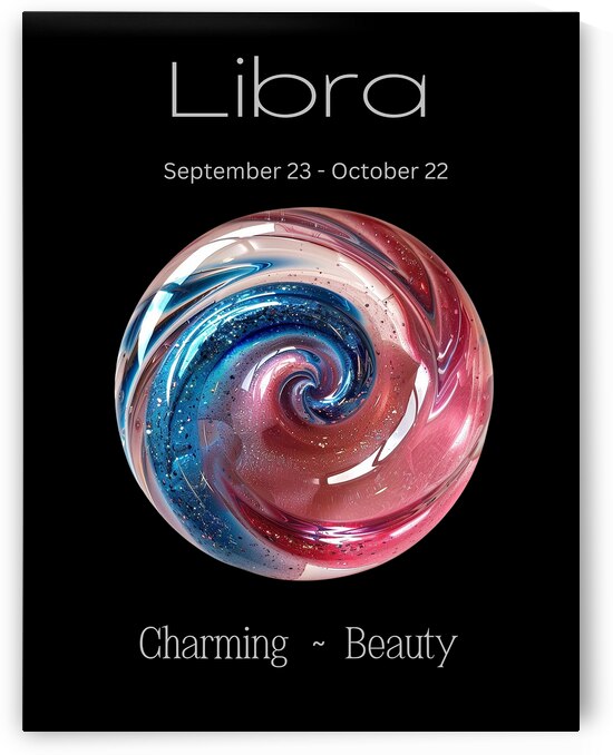 Libra by Hawse Sumi