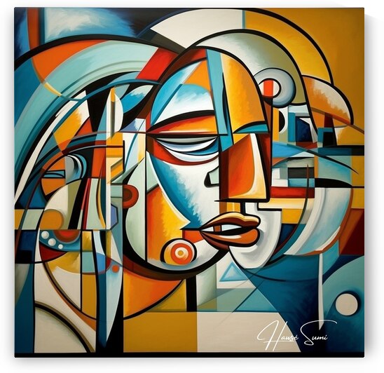 Echoes of the Soul by Hawse Sumi