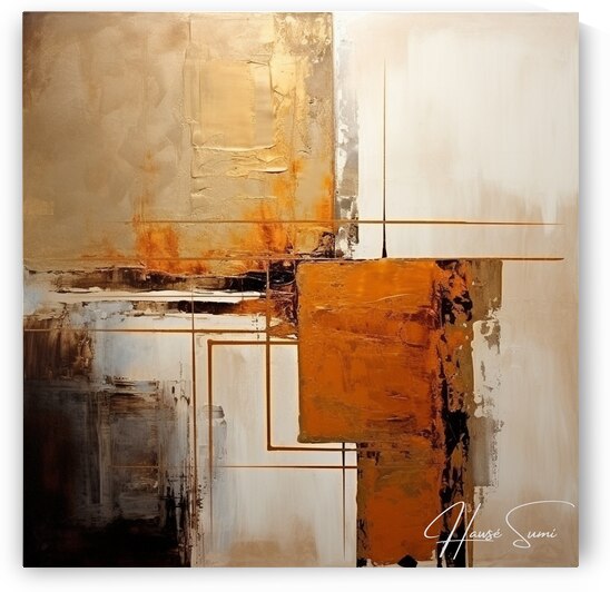 Echoes of Rust by Hawse Sumi