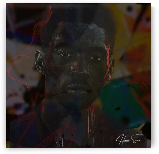 Echoes of the Soul by Hawse Sumi