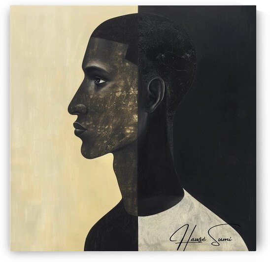 Duality by Hawse Sumi