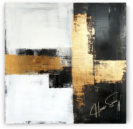 Equilibrium by Hawse Sumi