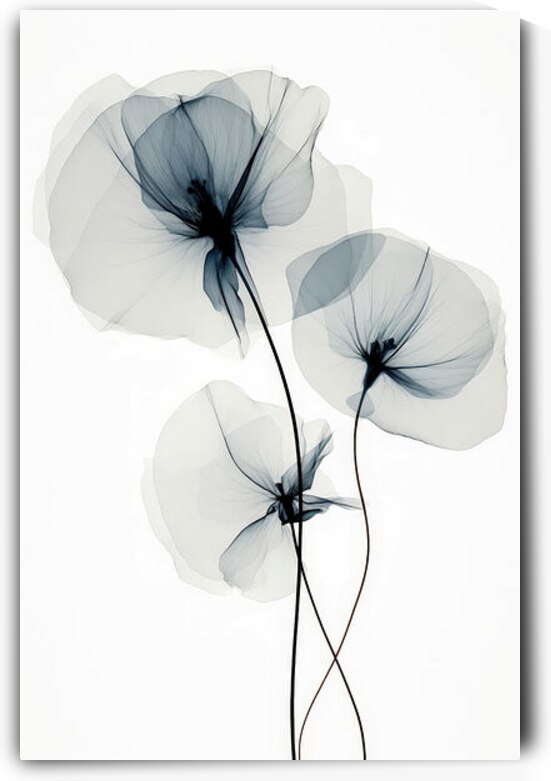 Whispers of Silk by Hawse Sumi
