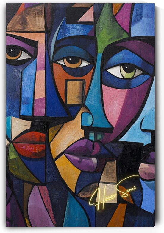 Fragments of Us by Hawse Sumi