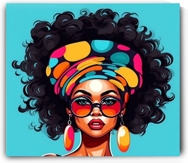Bold Radiance by Hawse Sumi