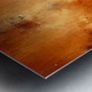 Eternal Ember Metal print