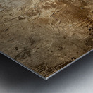 Eternal Echoes Metal print