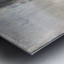 Whispering Shadows Metal print