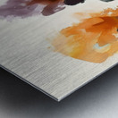 Elegance Evolved Metal print