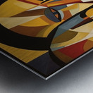 Spectrum of Existence Metal print