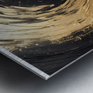 Ephemeral Echoes Metal print