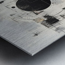 Celestial Mechanics Metal print