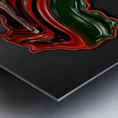 Mother Africa - IV Metal print