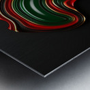 Mother Africa - III Metal print