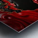 Mother Africa - II Metal print