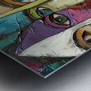 Unity in Diversity Metal print