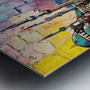 City of Dreams Metal print