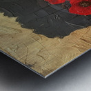 Elysian Reverie Metal print