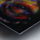 Fridas Blossom Metal print