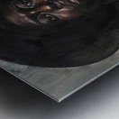 Soul of the Wanderer Metal print