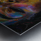 Ethereal Awakening Metal print