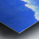 Vivid Memories Metal print