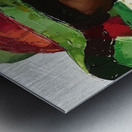 Summer Chic Metal print