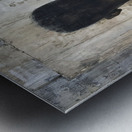 Fragments of Self Metal print