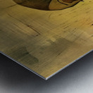 Flower of Hope Metal print