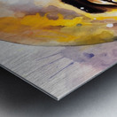 Vivid Champion Metal print