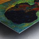 Echoes of Unfulfilled Dreams Metal print