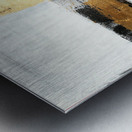 Equilibrium Metal print