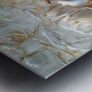 Bloom in Opulence Metal print