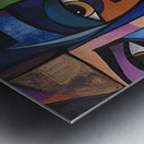 Fragments of Us Metal print