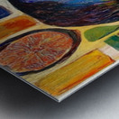 The Orchard Within Metal print